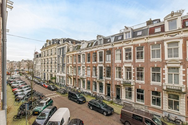 Medium property photo - Tweede Jan van der Heijdenstraat 89C, 1074 XS Amsterdam